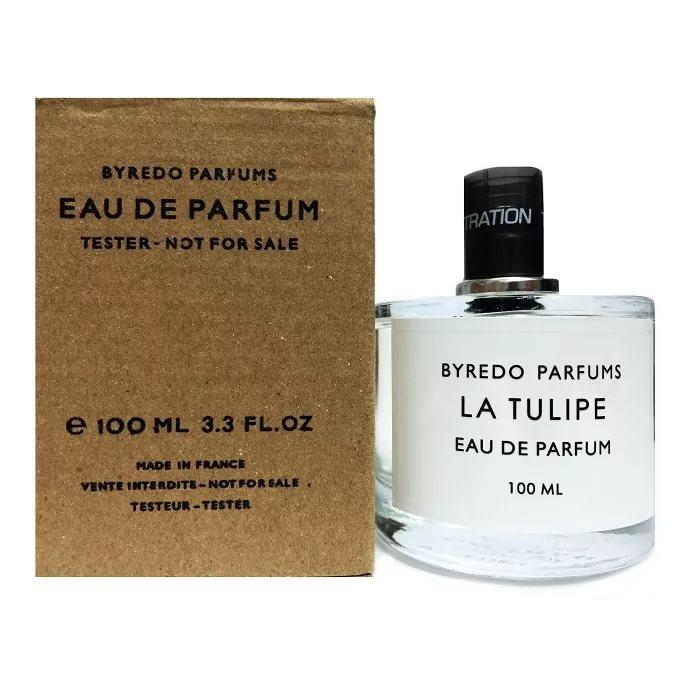 BYREDO LA TULIPE 100ML EDP WOMEN