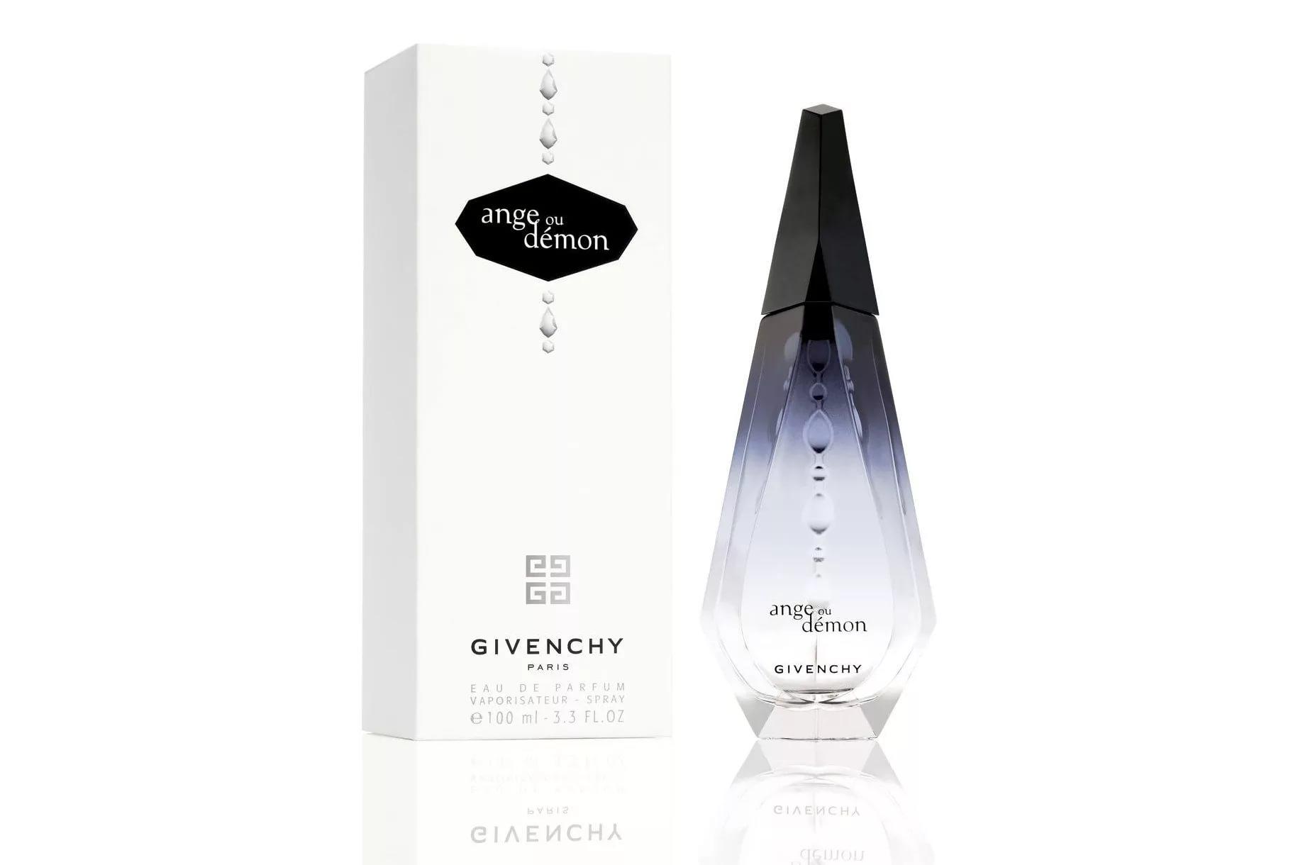 GIVENCHY ANGE OU DEMON 30ML PARFUM WOMEN TESTER