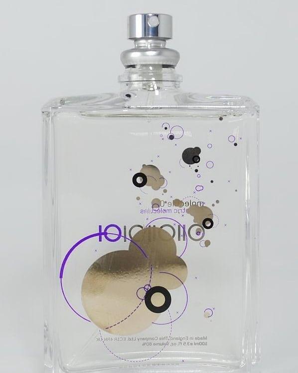 ESCENTRIC MOLECULES MOLECULE 01 100ML EDT UNISEX