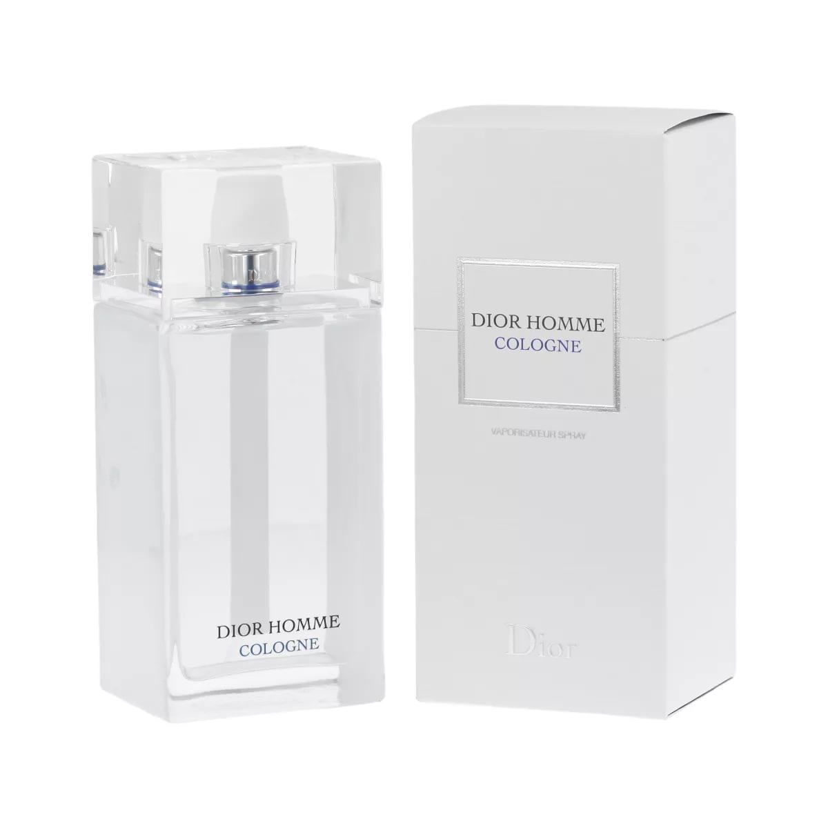 CHRISTIAN DIOR DIOR HOMME COLOGNE 2013 75ML EDC MEN TESTER