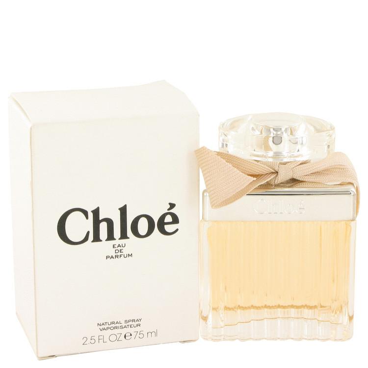 CHLOE FLEUR DE PARFUM 75ML EDP WOMEN TESTER