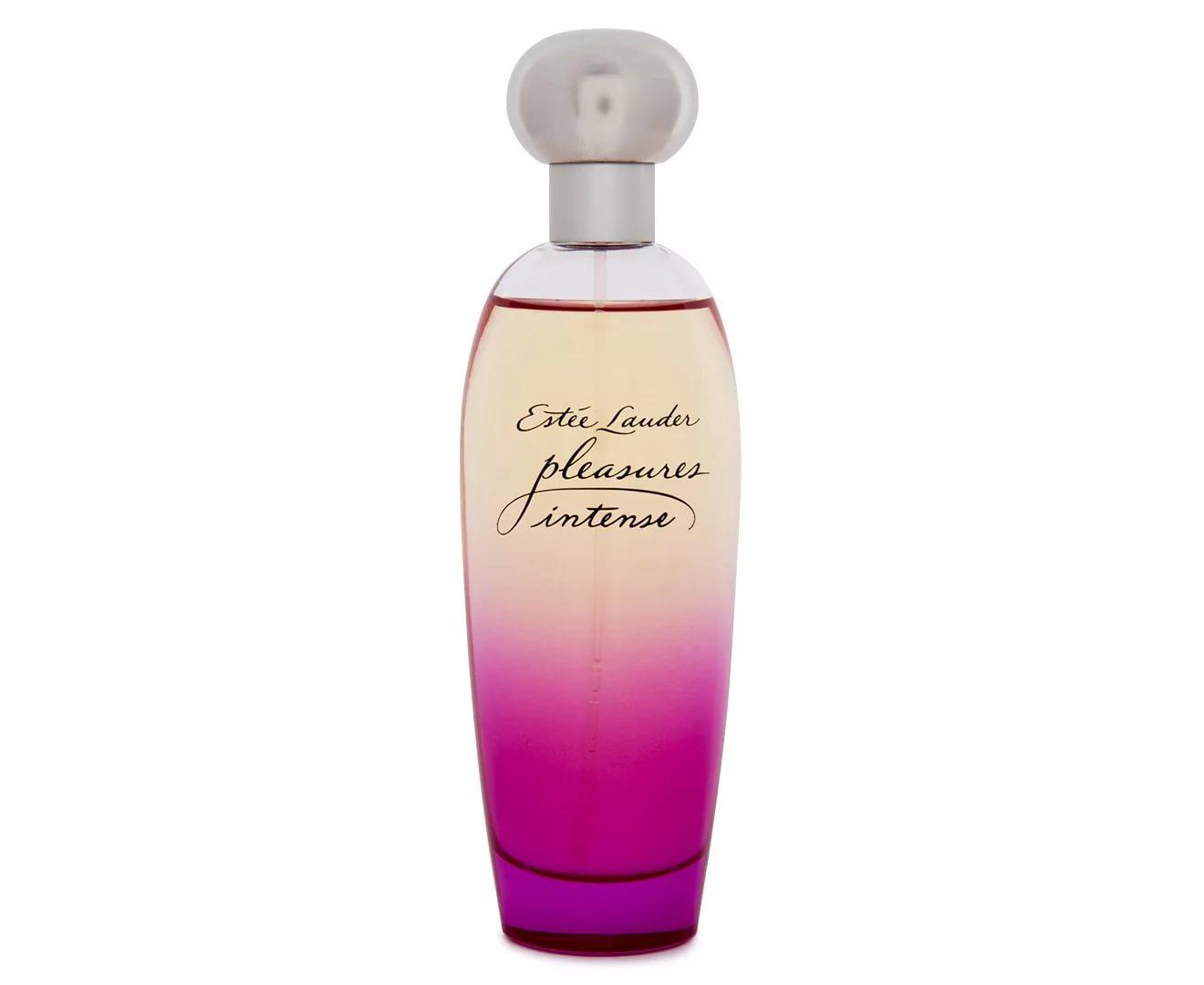 ESTEE LAUDER PLEASURES INTENSE 100ML EDP WOMEN