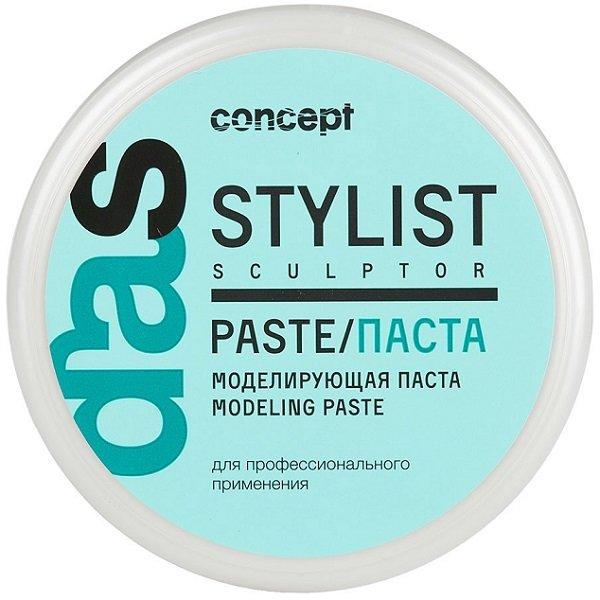 Моделирующая паста для волос Concept Modeling Paste 75 мл