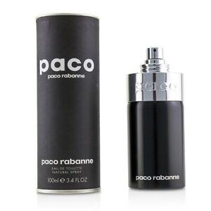 Paco Rabanne PACO man EDT 100ml - 29