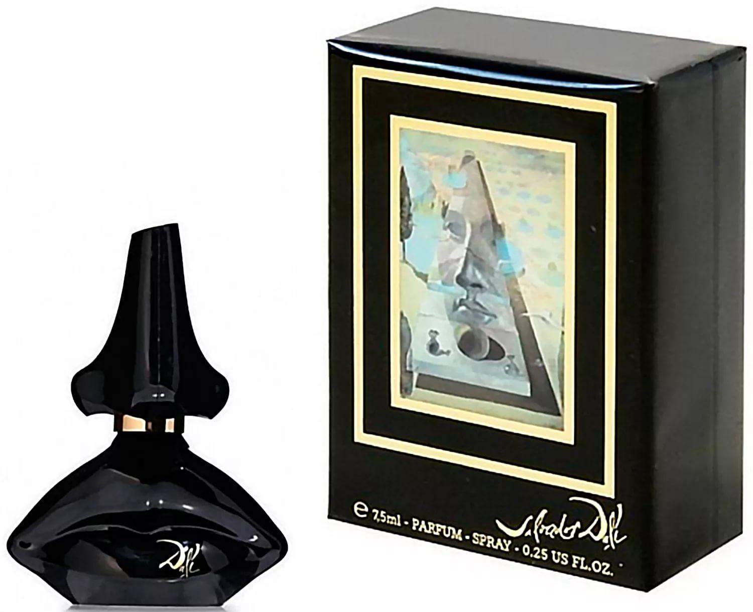 SALVADOR DALI SALVADOR DALI PARFUM 7.5ML PARFUM WOMEN