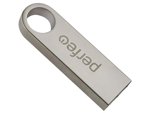 Флеш-диск Perfeo USB 32GB M07 Metal Series PF-M07MS032