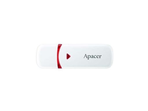 Флэш-диск Apacer 32GB AH333 White AP32GAH333W-1