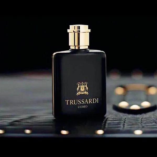 TRUSSARDI UOMO TRUSSARDI  50ML EDT MEN TESTER