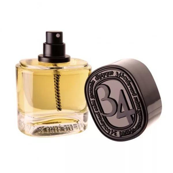 DIPTYQUE 34 BOULEVARD SAINT GERMAIN 50ML EDT UNISEX