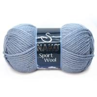 SPORT WOOL