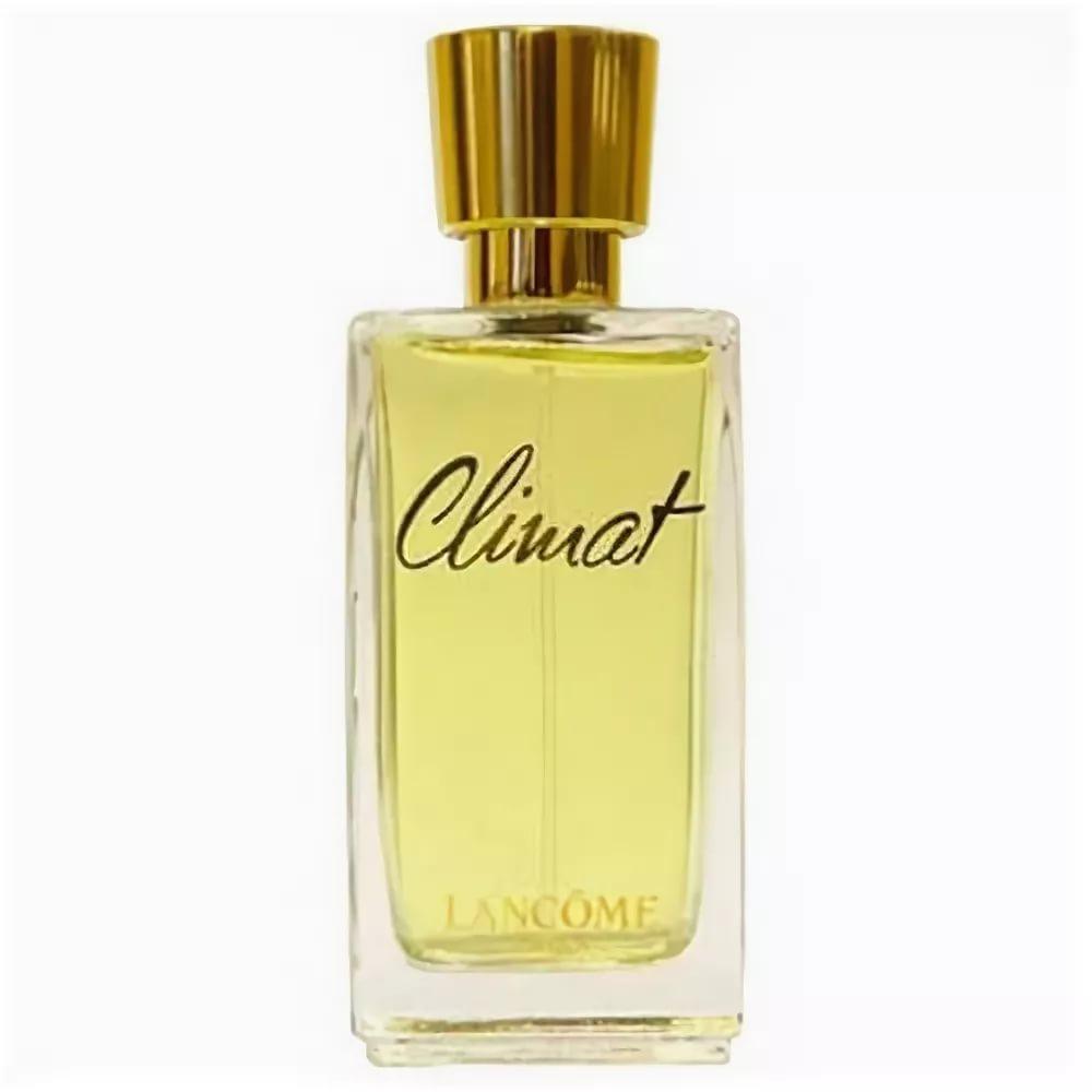 Lancome Climat 14ml EDT Women Vintage