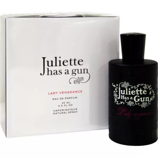 JULIETTE HAS A GUN LADY VENGEANCE 50ML EDP WOMEN