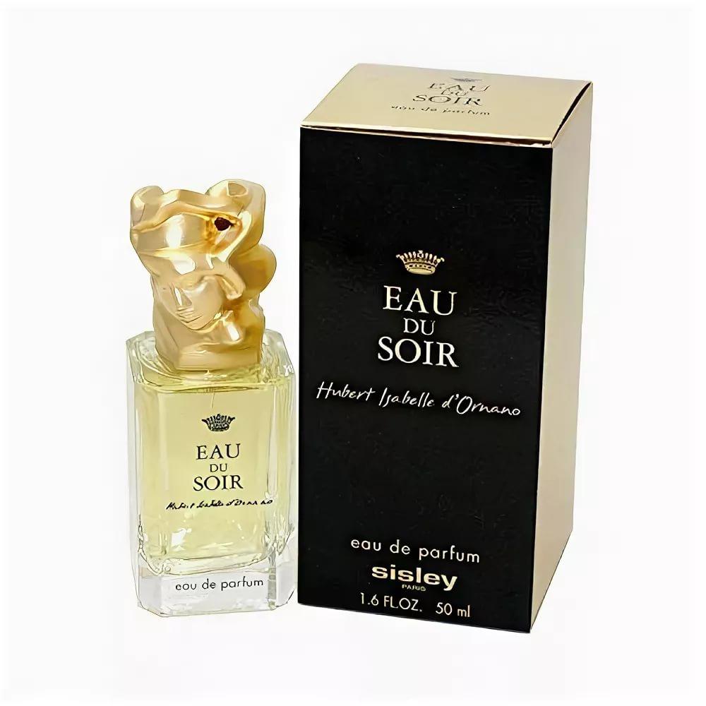 SISLEY EAU DU SOIR 50ML EDP WOMEN