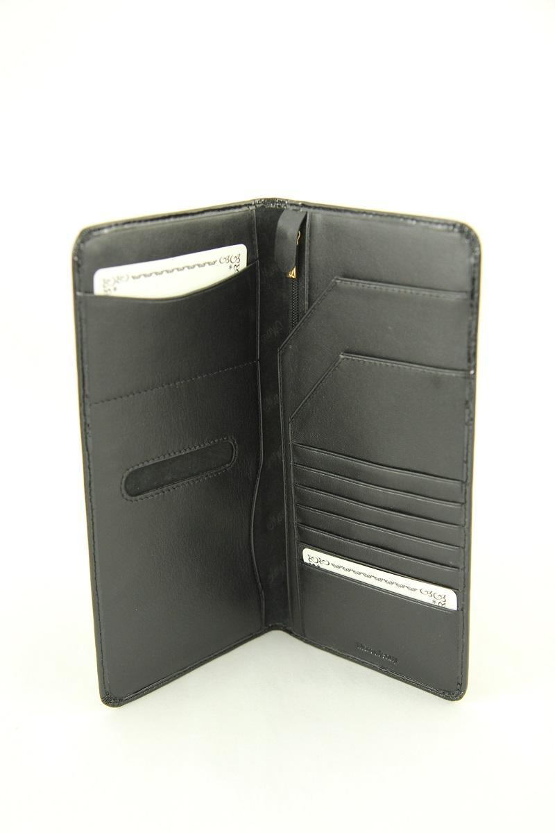 ПРИСТРОЙ!!! Портмоне дорожное Moro Jenny