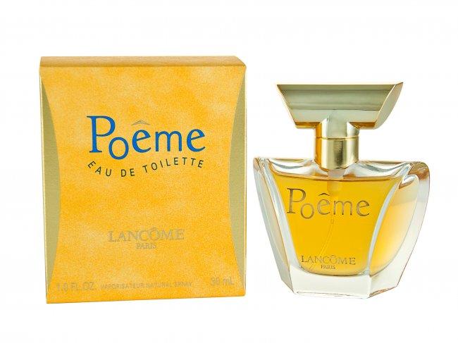 Масло Poеme (Lancome) 50мл