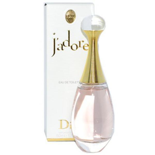 Масло J'adore (Christian Dior) 50мл
