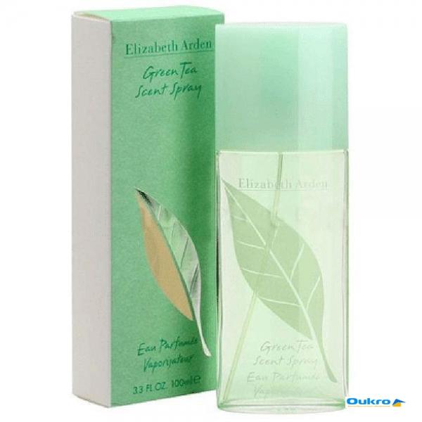 Масло Green Tea (Elizabeth Arden) 50мл
