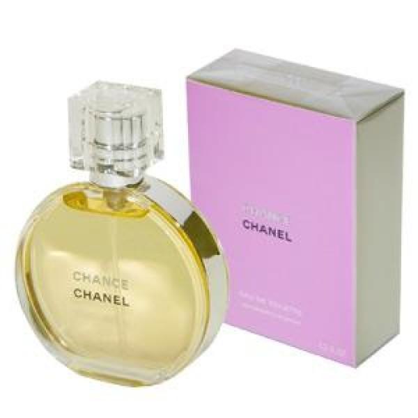 Масло Chance (Chanel) 50мл