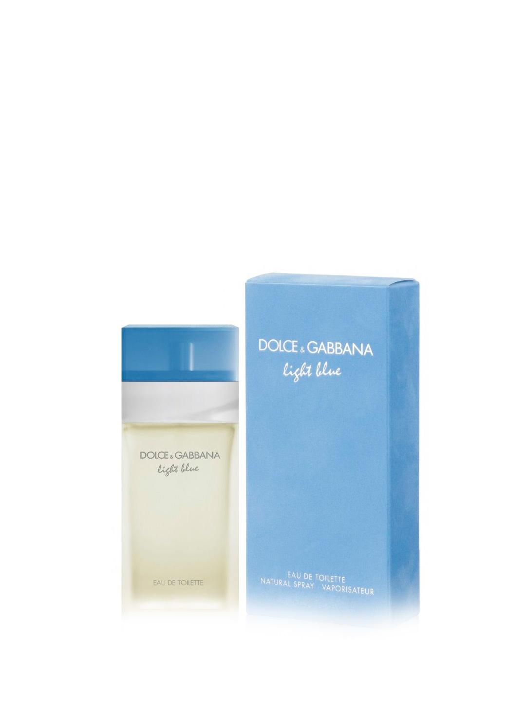 Масло Light Blue (Dolce Gabbana) 50мл