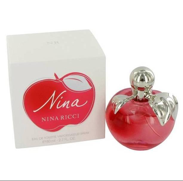 Масло Nina Ricci (Nina Ricci) 50мл
