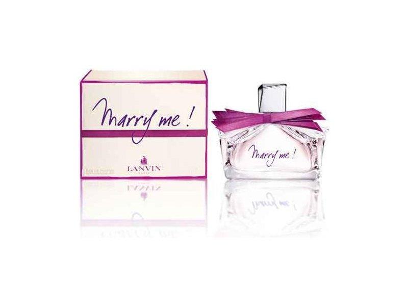Масло Marry Me (Lanvin) 50мл