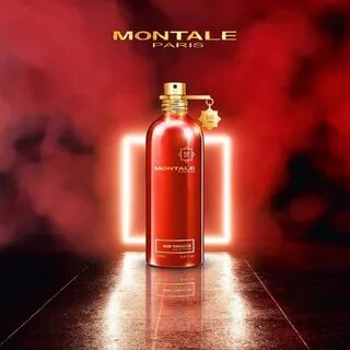 MONTALE OUD TOBACCO 2ML EDP UNISEX NEW 2020