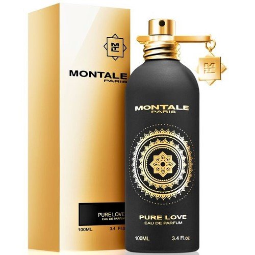 MONTALE PURE LOVE 20ML EDP UNISEX NEW 2019