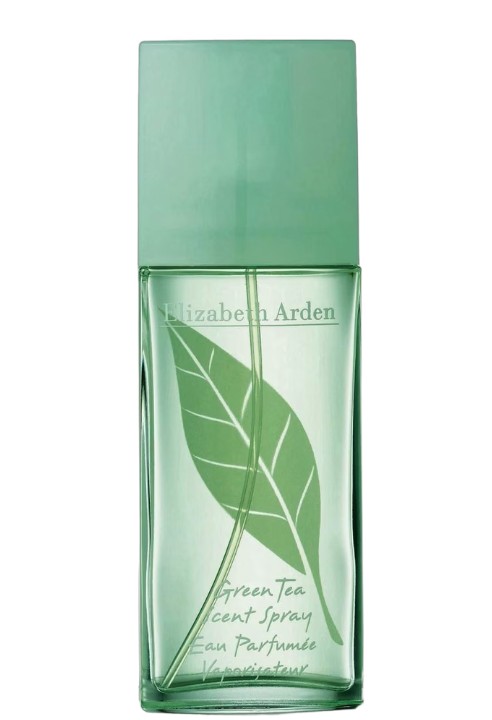 ELIZABETH ARDEN GREEN TEA 100ML EDP WOMEN