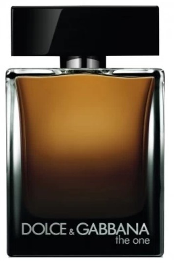 DOLCE & GABBANA THE ONE FOR MEN 100ML EDP MEN TESTER