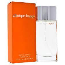 CLINIQUE HAPPY 100ML PARFUM WOMEN TESTER