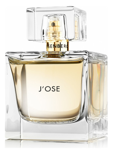 EISENBERG JOSE 100ML EDP WOMEN TESTER