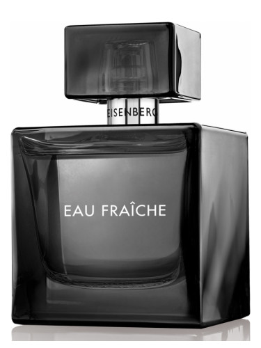 EISENBERG EAU FRAICHE HOMME 100ML EDP MEN