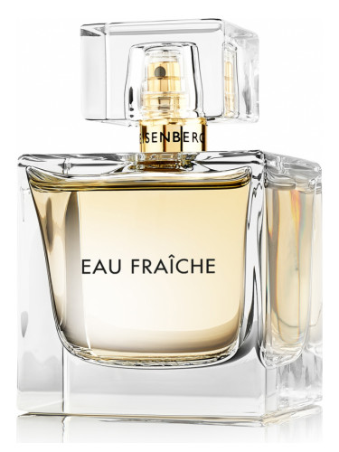 EISENBERG EAU FRAICHE 100ML EDP WOMEN TESTER