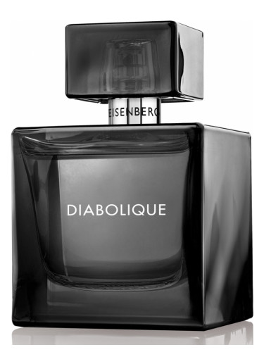 EISENBERG DIABOLIQUE HOMME 100ML EDP MEN TESTER