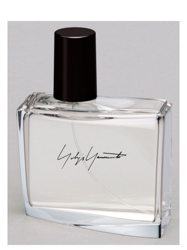 YOHJI YAMAMOTO YOHJI POUR HOMME 2013 10ML EDT MEN TESTER