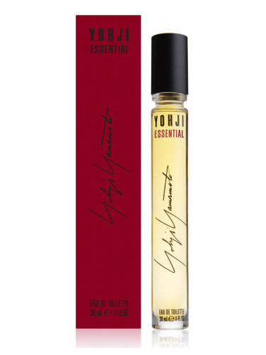 YOHJI YAMAMOTO YOHJI ESSENTIAL 10ML EDT WOMEN