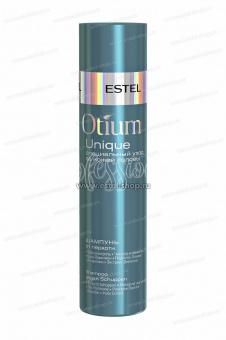 Шампунь от перхоти  OTIUM UNIQUE (250 мл)