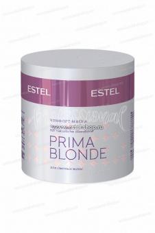 Комфорт-маска для светлых волос  ESTEL PRIMA BLONDE (300 мл)