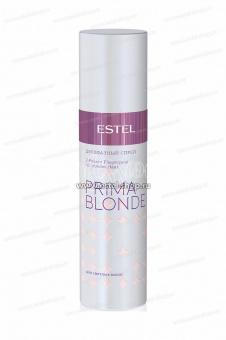 Двухфазный спрей для светлых волос ESTEL PRIMA BLONDE (200 мл)