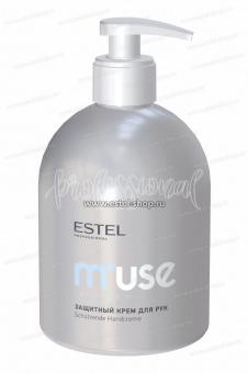 Защитный крем для рук ESTEL M'USE (475 мл)