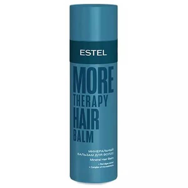 Минеральный бальзам для волос - ESTEL MORE THERAPY 200 мл