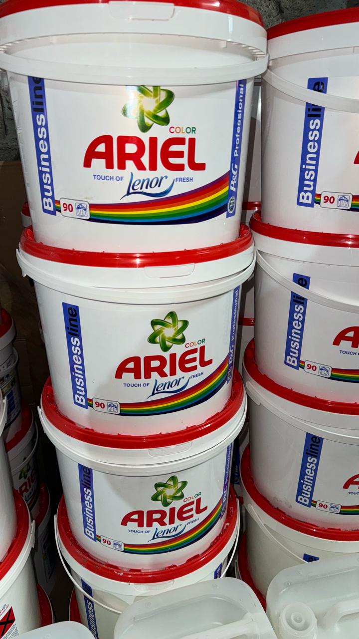 Порошок Ариель Premium 5 кг