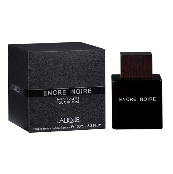LALIQUE Encre Noire EDT (A+) (для мужчин) 100ml