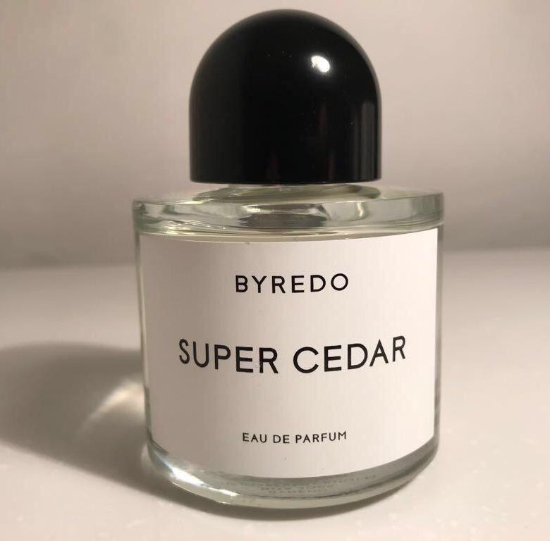 Версия В66/8 Byredo - Super Cedar,100ml